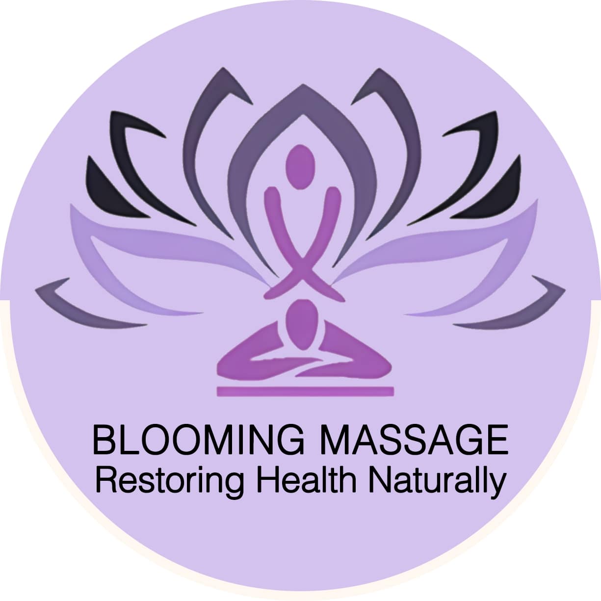 Blooming Massage - Restoring Health Naturally